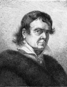 Maler Müller