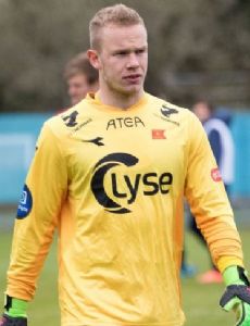 Pål Vestly Heigre