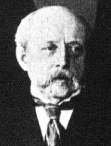 Charles E. Barber
