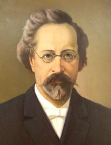Vladimir Betz