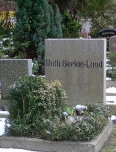 Ruth Berlau