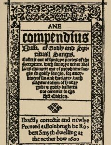 James Wedderburn (poet)
