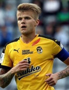 Petteri Pennanen