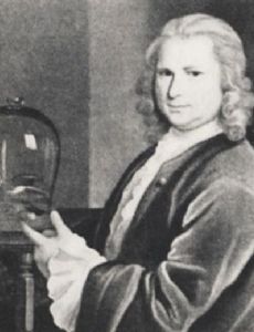 Mårten Triewald