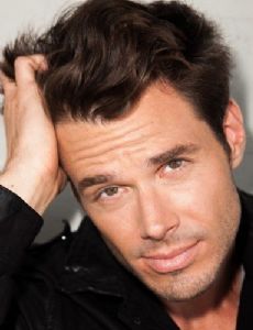 Josh Casaubon