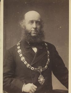 John Benjamin Stone