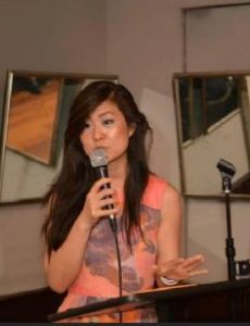 Maria Yoon