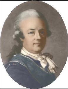 Wilhelm Mauritz Klingspor
