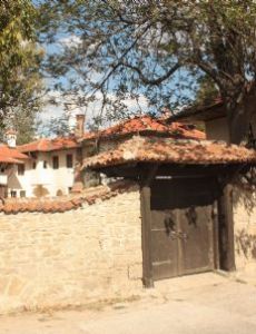 Banya Palace