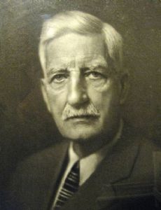 Chauncey W. Brownell