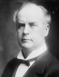 Aaron S. Watkins