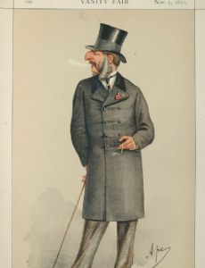 John Cranch Walker Vivian