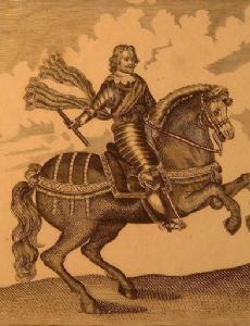 Alexander Leslie of Auchintoul