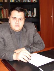 Elchin Alibeyli