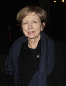 Olivia O'Leary