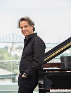 Alain Lefèvre