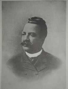 W. Allison Sweeney