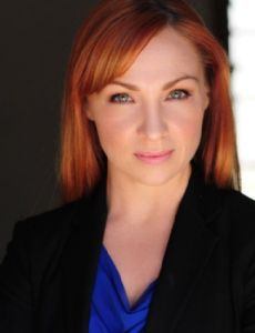 Christina Morrell