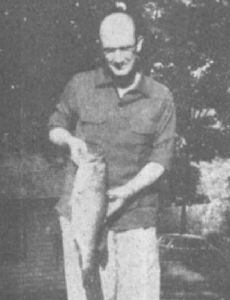 Paul W Fairman