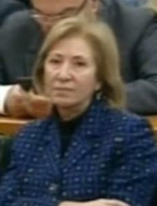 Ayşe Gülsün Bilgehan