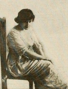 Caroline Cooke