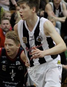 Þórir Þorbjarnarson
