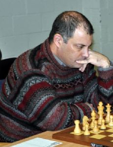 Alon Greenfeld