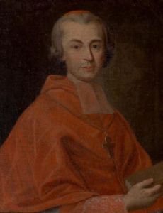 Carlo Vittorio Amedeo delle Lanze