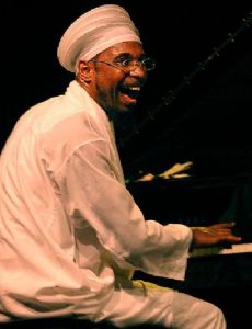 Omar Sosa