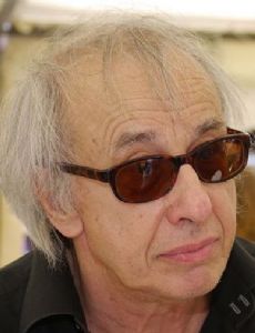 Jean-Pierre Milovanoff