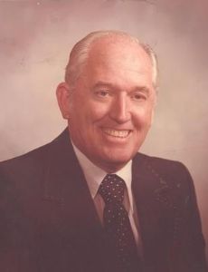 H. M. Fowler