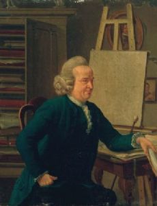Vincent Jansz van der Vinne