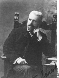 Ernst von Ihne