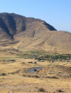 Karki, Azerbaijan