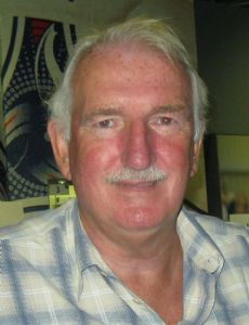 Alex Stepney