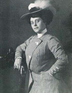 Olga Limburg