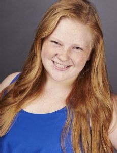 Amanda LaCount