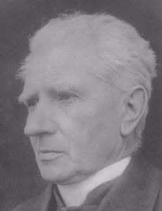Franciscus Georgius Josephus van Lith