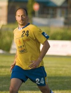 Bojan Vučković (footballer)