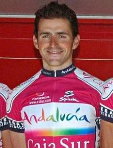 José Antonio Carrasco