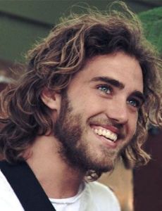Matt Corby