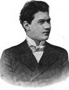 Heinrich Wolf