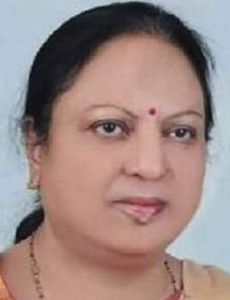 Kamal Rani