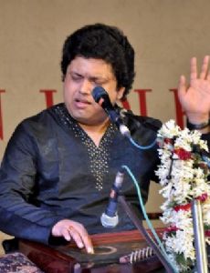 Sandip Bhattacharjee