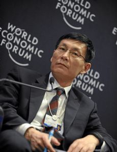 Zhu Yunlai