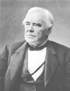 James B. Francis
