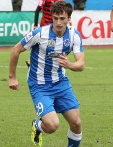 Shota Bibilov