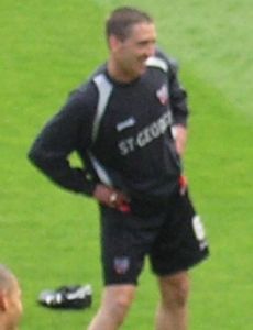 Ricky Newman