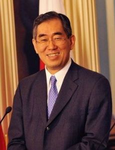 Takeaki Matsumoto