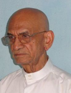 Kapil Muni Tiwary